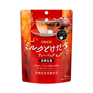 茶葉・粉末ティー