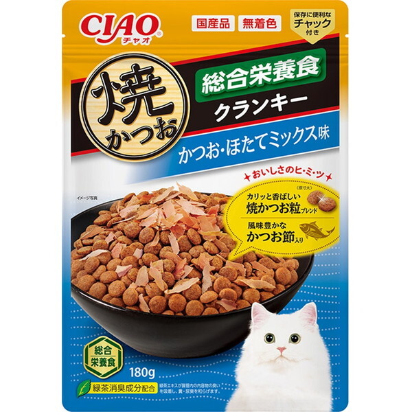 Ȃ΃ybgt[h CIAO ĂNL[ h{H ߓ Eقă~bNX 180g