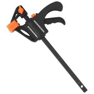 クランプ・バイス