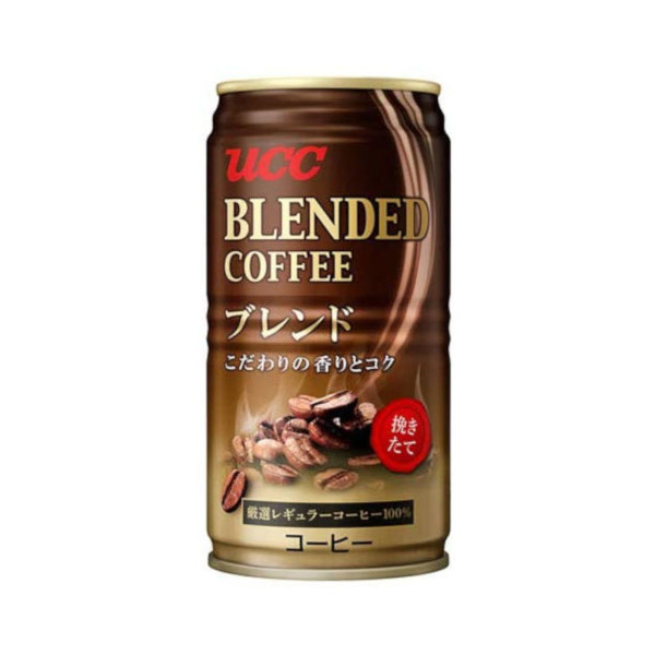 UCC㓇 UCC uhR[q[  185g ×30