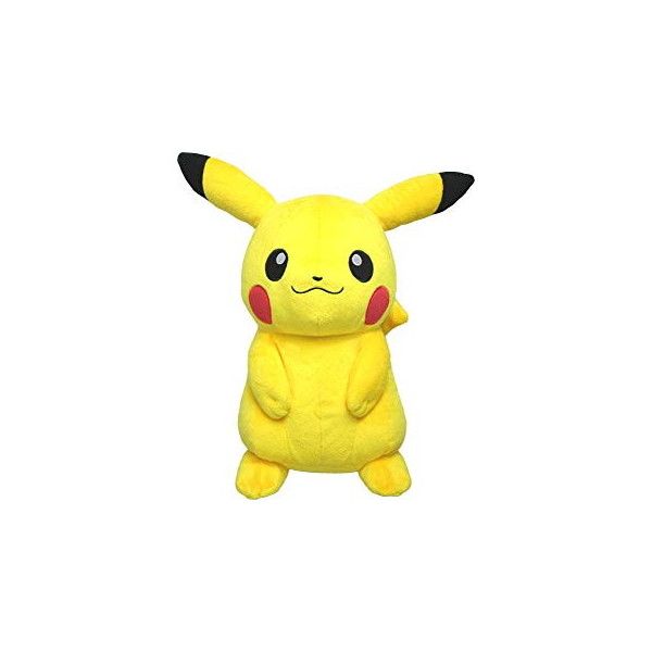 三英貿易 ポケットモンスター ALL STAR COLLECTION ぬいぐるみ PP16