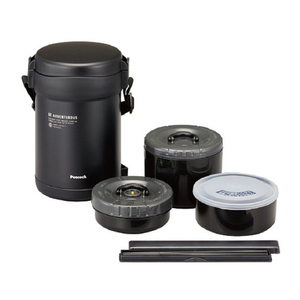 保温ランチジャー