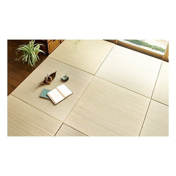  159050245 J[̑Iׂ y u  F6Zbg 82×82×2.5cm i`