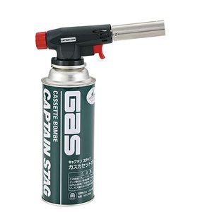 燃料・火起こし