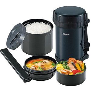 保温ランチジャー