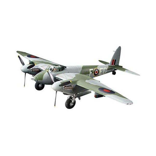 タミヤ 60326 1/32 デ・ハビランド モスキート FB Mk.VI | 激安の新品