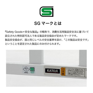 KATOJI ベビーベッド 折りたたみ レギュラーサイズ ホワイト