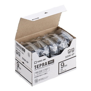 ラペルプリンター用テープ・リフィル