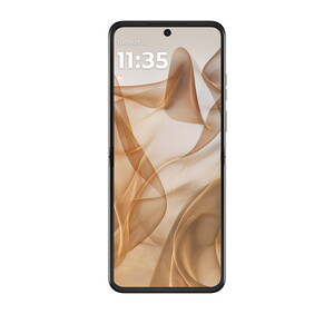 MOTOROLA razr 50 サンドクリーム [SIMフリースマートフォン
