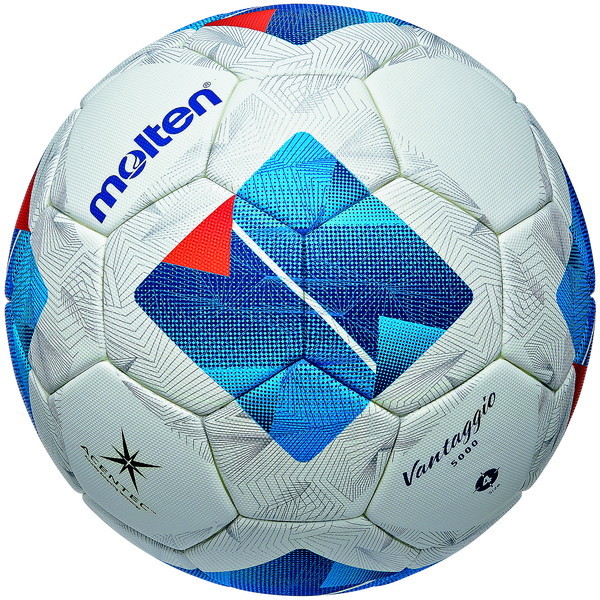 モルテン サッカーボール 4号球 ヴァンタッジオ5000キッズ 検定