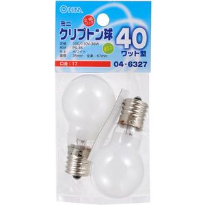 その他電球・蛍光灯