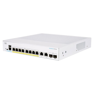 Cisco C1000-8FP-2G-L Catalyst 1000 8port GE Full POE 2x1G SFP