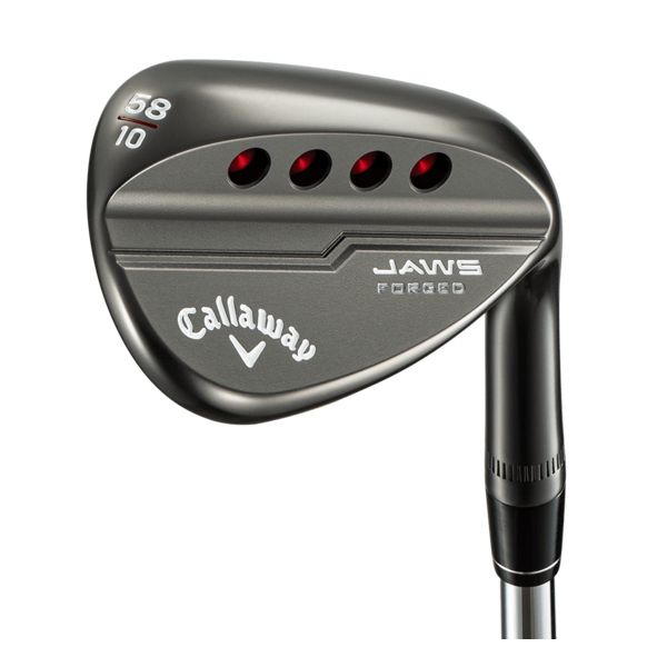 Amazon.co.jp: Callaway(キャロウェイ) FORGED WEDGE ダーク