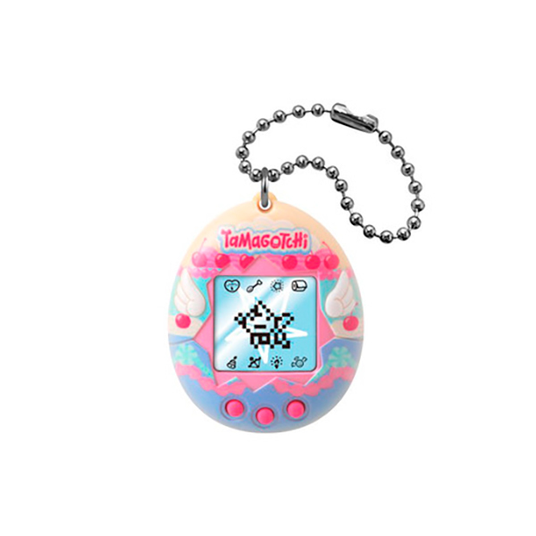 o_C Original Tamagotchi Angel Cake [IWi܂]