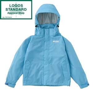 アウトドア用レインウェア