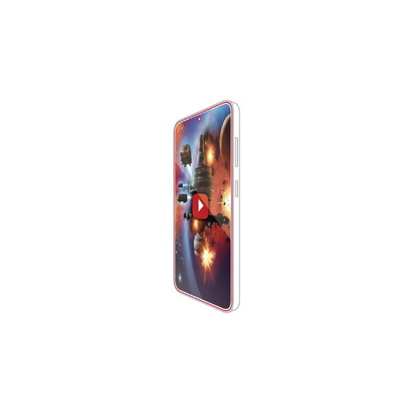 ELECOM PM-G241FLGAR Galaxy S24(SC-51E) KXtB wFؑΉ  ˌy f KX \ʍdx10H
