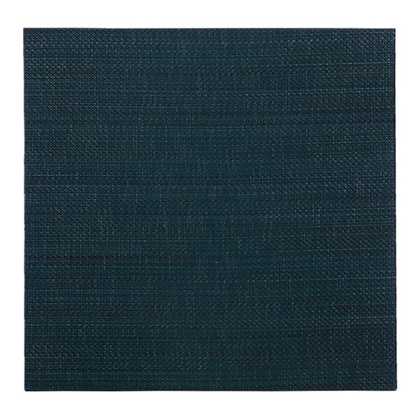 イケヒコ・コーポレーション 1040150190407 い草 置き畳 ユニット畳 システム畳 無地調 シンプル モダン シック おしゃれ空間 消臭 縁無し お手入れ簡単 裏面滑り止め 収納便利 約70×70×1.5cm 単品 ネイビー