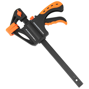 クランプ・バイス