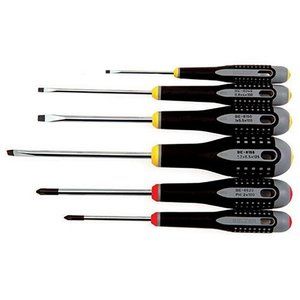 ドライバー・六角棒レンチ