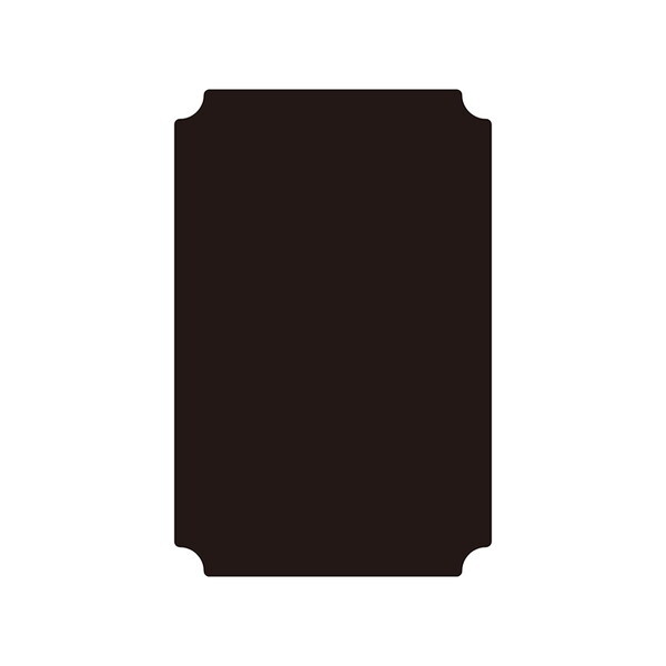 【法人限定】 花岡車輌 HANAOKA DANDY オプションダンディエースデザインマット(ベースデザイン) OP/DA-MT7