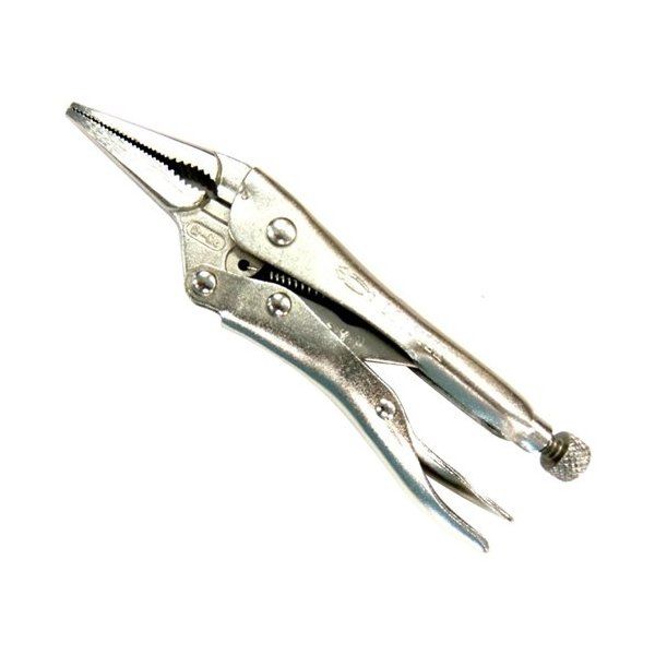 �G�r(LOB) VL100 �o�C�X�v���C���[ �����O�m�[�Y�^�C�v(�J�b�^�[�t) 133mm