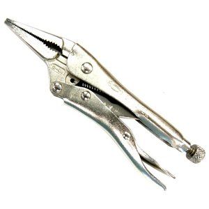 クランプ・バイス