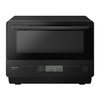 PANASONIC NE-MS4C-K ブラック [オーブンレンジ (26L)]