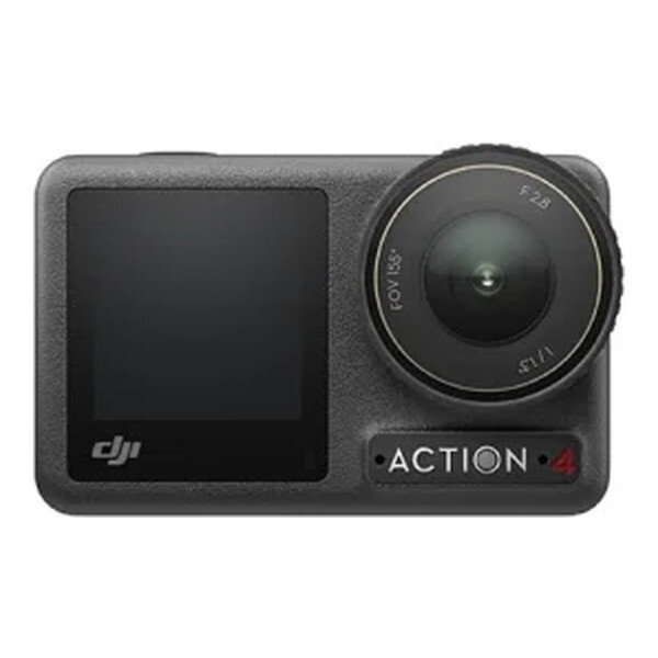 DJI Care Refresh 1N (Osmo Action 4)