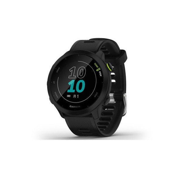 GARMIN ForeAthlete 55 010-02562-40 Black ubN [GPSjOEHb`]