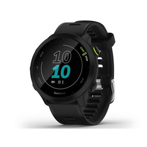 GARMIN ForeAthlete 55 010-02562-40 Black ブラック [GPSランニングウォッチ]