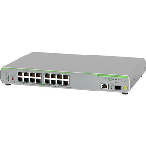 TP-LINK TL-SX3016F(UN) JetStream 16ポート 10GE SFP+ L2+マネージ