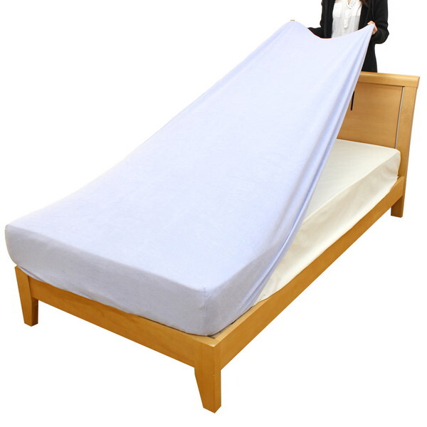 ���I �����[�i�C�g �̂т̂уV�[�c SD-D �V���J�[�p�C�� ��110×185cm �x�b�h�}�b�g���X�E�~�ӂƂ񌓗p�V�[�c �u���[