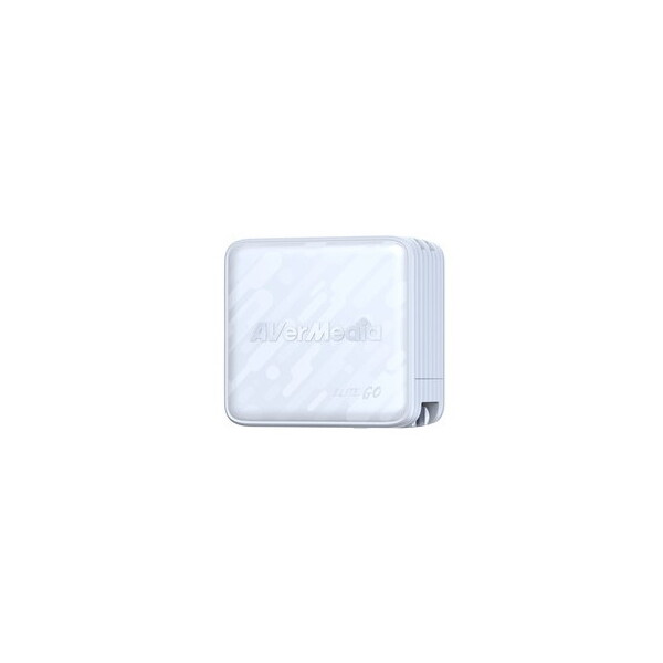 AVERMEDIA GC313PWH zCg Live Generator Pocket [|PbgLv`[]