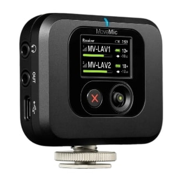 SHURE MV-R-J-Z6 [MoveMicppM@]