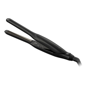 KOIZUMI ヘアアイロン サロンセンス300 KHR-7610/W　新品 楽天市場】最短翌日お届け！ コイズミ ヘアアイロン 2WAY 34mm