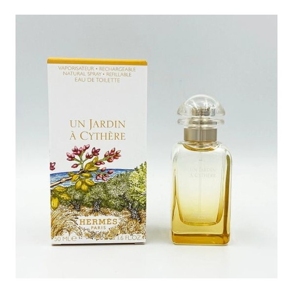 HERMES GX Ve[̒ I[hg EDT 50ml ysAiz