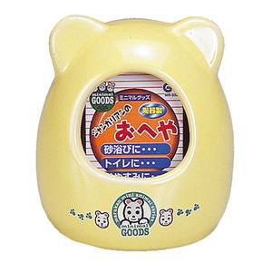 小動物用ハウス用品