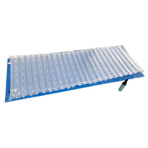 簡易毛布・寝袋