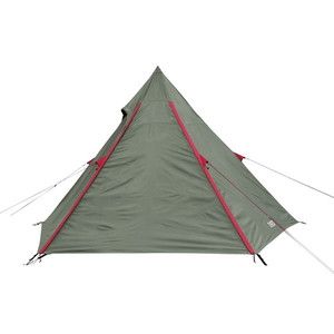 DOD T2-656-TN タン [チマキテント] | 激安の新品・型落ち