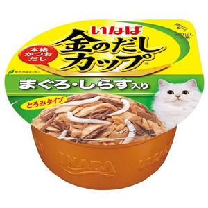 猫用フード