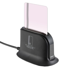 カードリーダー/ライター