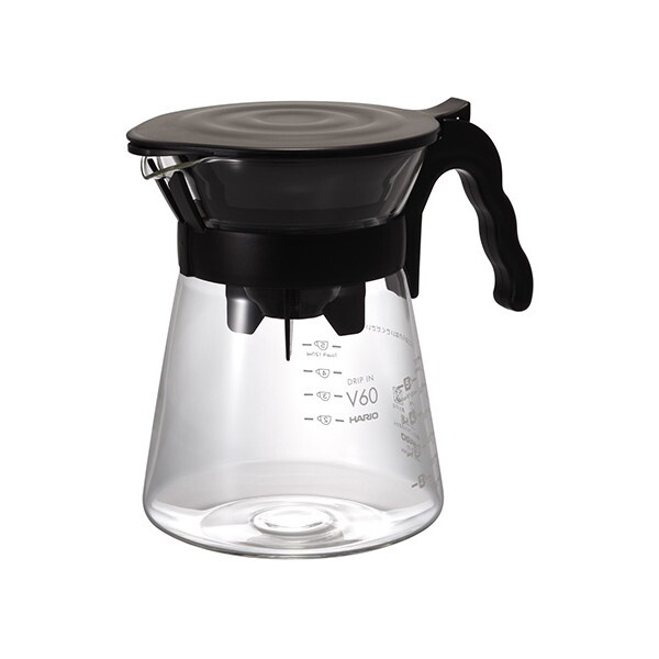 HARIO VDIR-02-B ubN [V60 hbvC]