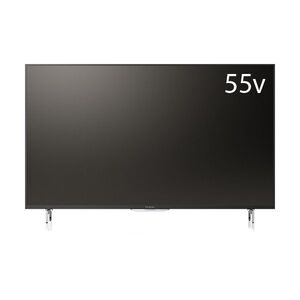 2017年製 FUNAI 55V 4K 液晶テレビ　FL-55UP5000 2980000533297M.jpg
