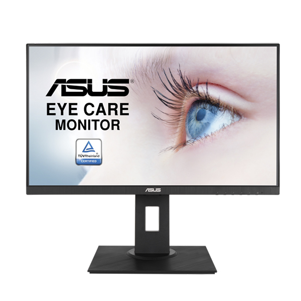 ASUS VA24DQLBZ 23.8型ワイドモニター / 1920×1080(フルHD) / HDMI