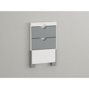 ラップ・ペーパーホルダー