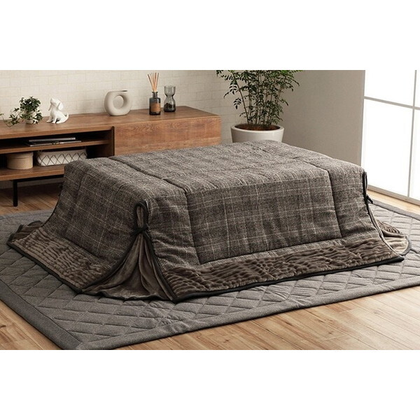 CPqRER[|[V 1181580131521 ȃXy[X zc ` `FbN O[ 180×180cm