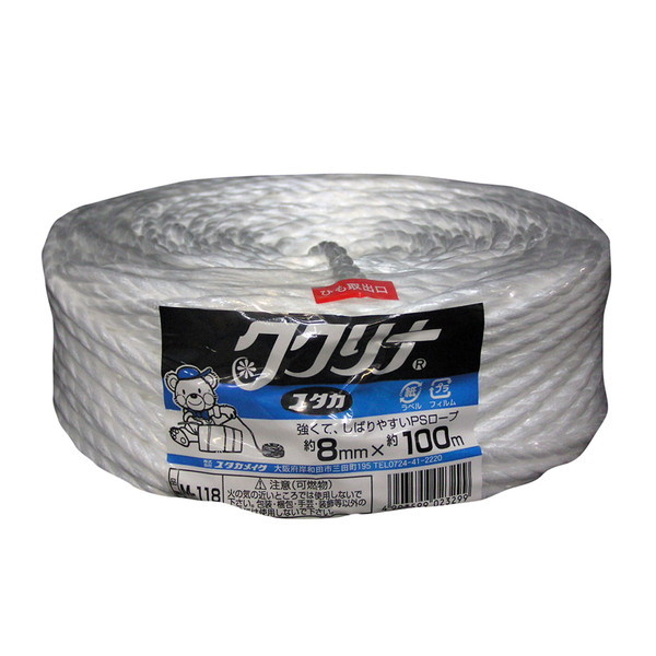 ^JCN PP[v () 8mm×100m zCg