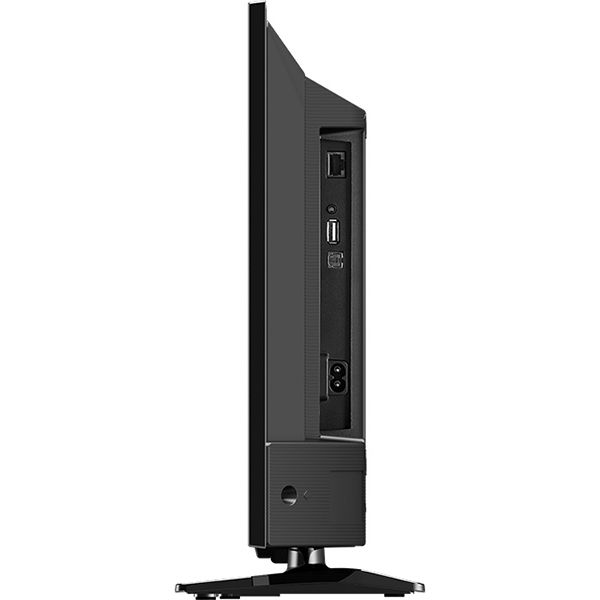Hisense 24A50 ピアノブラック [24V型地上・BS・110度CSデジタル