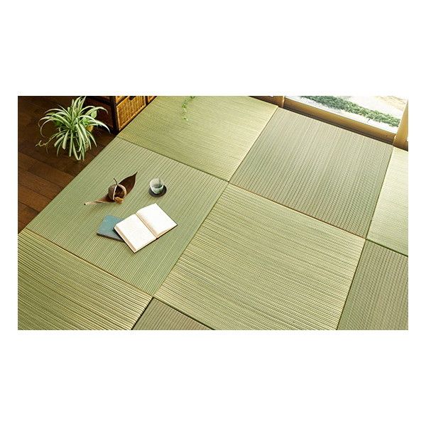  159050263 J[̑Iׂ y u  F9Zbg 82×82×2.5cm CG[