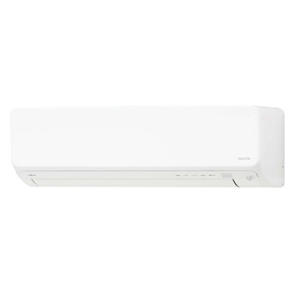 富士通2023年製10畳用エアコン 富士通 10畳用エアコン AS-A283H－エアコンの買取販売 無限堂